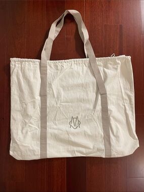Oversize  Rimowa dust Bag